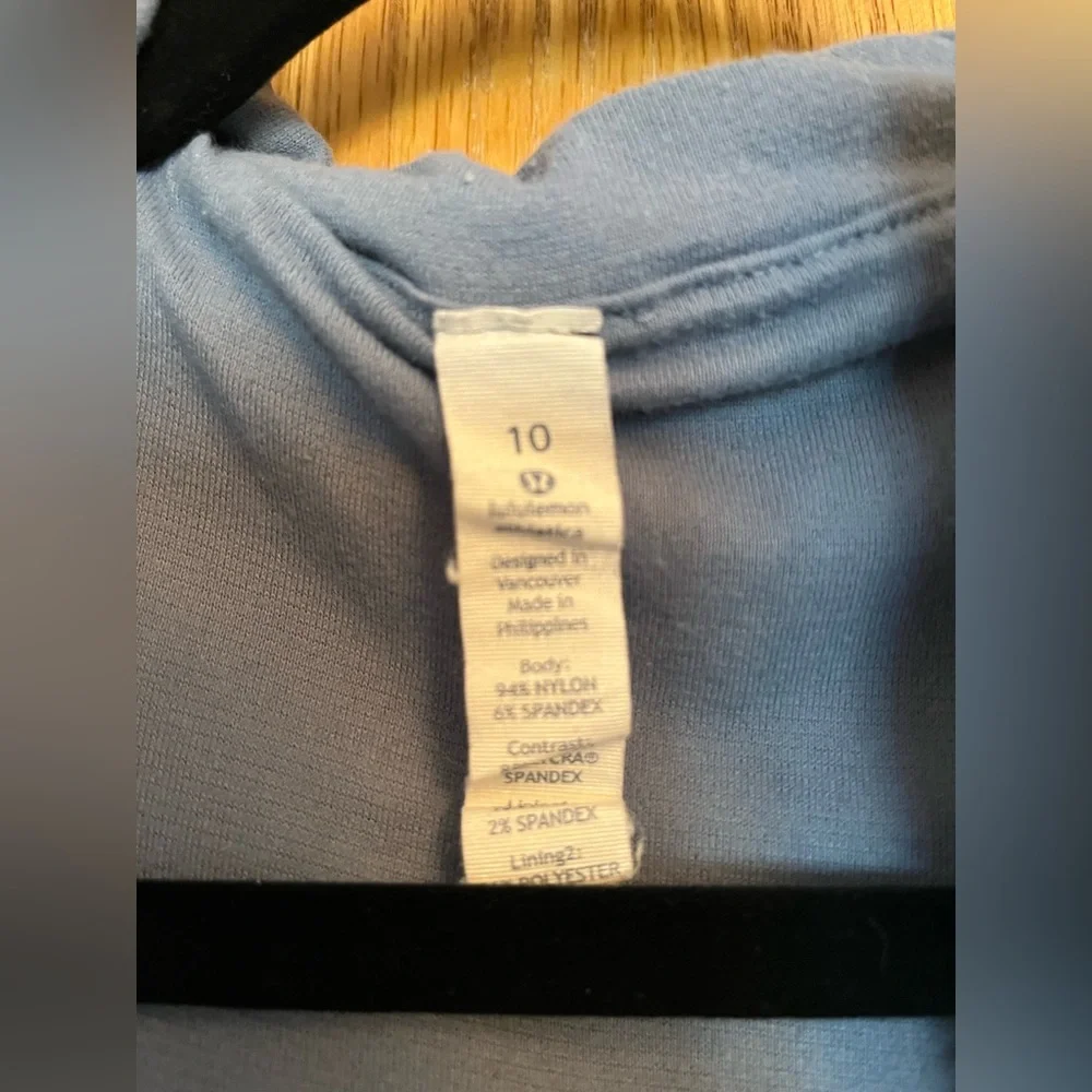 Studio jacket - Picture 2 of 4